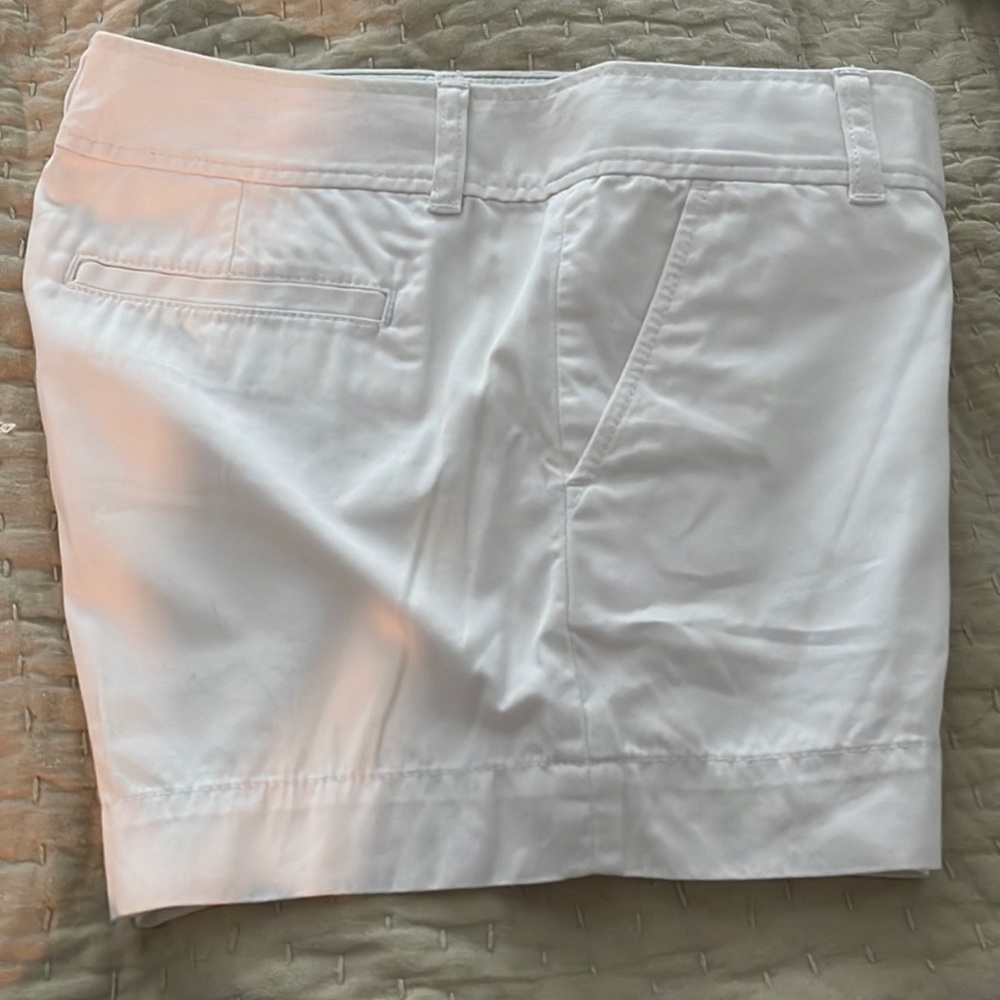 Cotton shorts causal